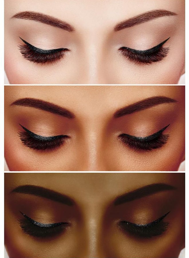 DEBORAH MILANO - Ultraliner Eyeliner Black - Image 1