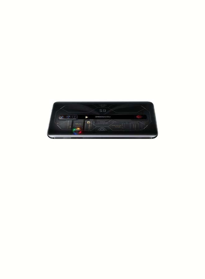 ZTE - Nubia Red Magic 6s Pro Dual Sim 16GB RAM 256GB Ghost - Global Version - Image 1