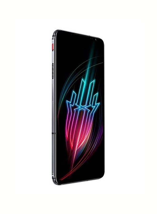 ZTE - Nubia Red Magic 6s Pro Dual Sim Cyborg Black 16GB RAM 256GB 5G - International version - Image 1