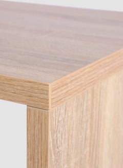 Switch Side Table - In Beige - Used Next To Sofa As Coffee Corner Beige 400*400*650mm  - Image 4