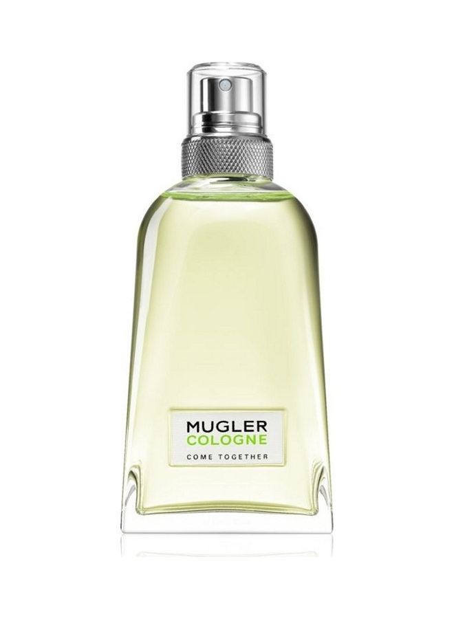 Thierry Mugler Thierry Mugler Cologne Come Together Edt 100ml  - Image 2