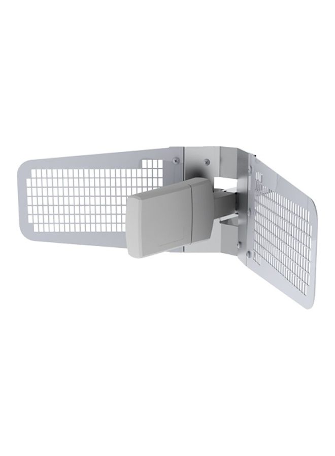 Deliberant Apc 2S-14 2.4 Ghz Radio
Integrated 14 Dbi Directional Panel Antenna White - Image 2