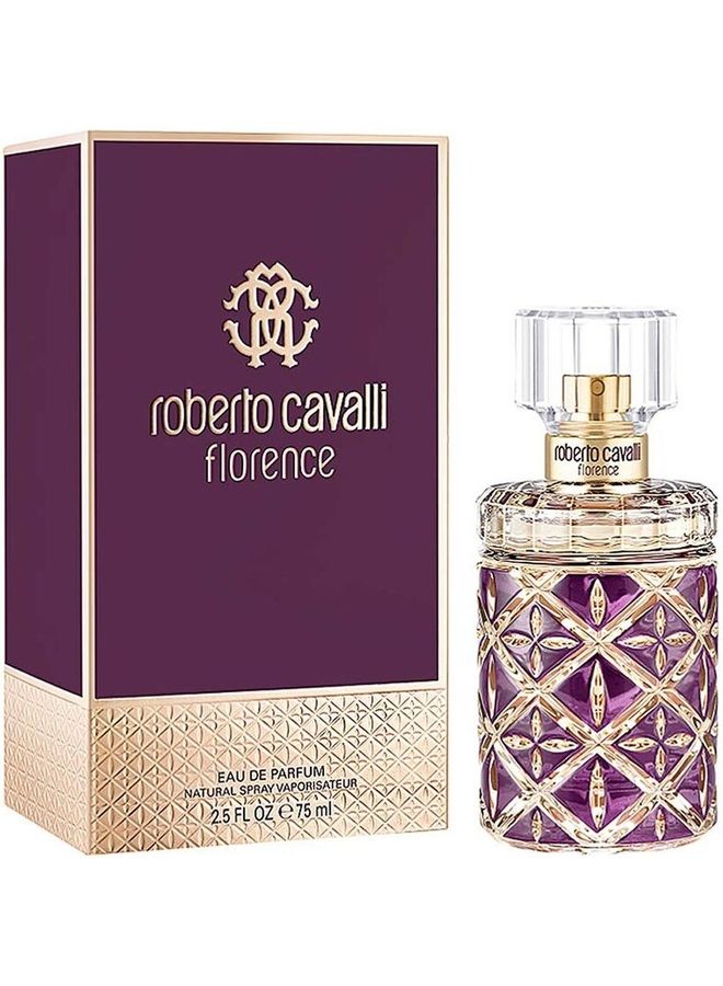 روبرتو كافالي عطر فلورنسا للنساء - Image 1