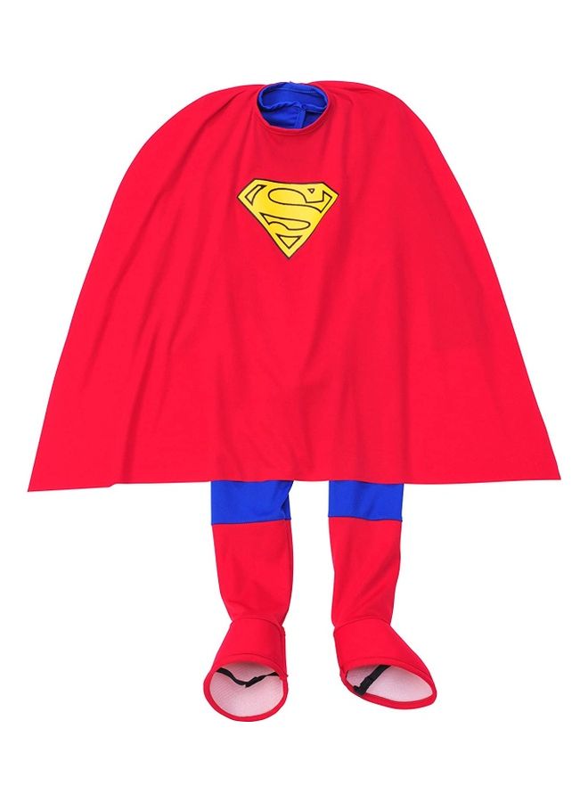 ZENHOME Superhero Costume - Image 3