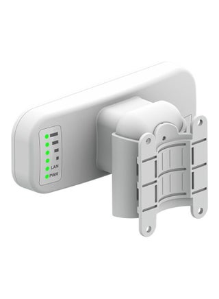Pc Propeller 2 | Cpe | 2,4Ghz 2X2 Mimo, 1X Rj45 100Mb/S, 11Dbi White - v1632403756/N51017770A_1