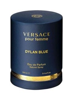 فيرزاتشي عطر ديلان بلو EDP 100ملليلتر  - Image 2