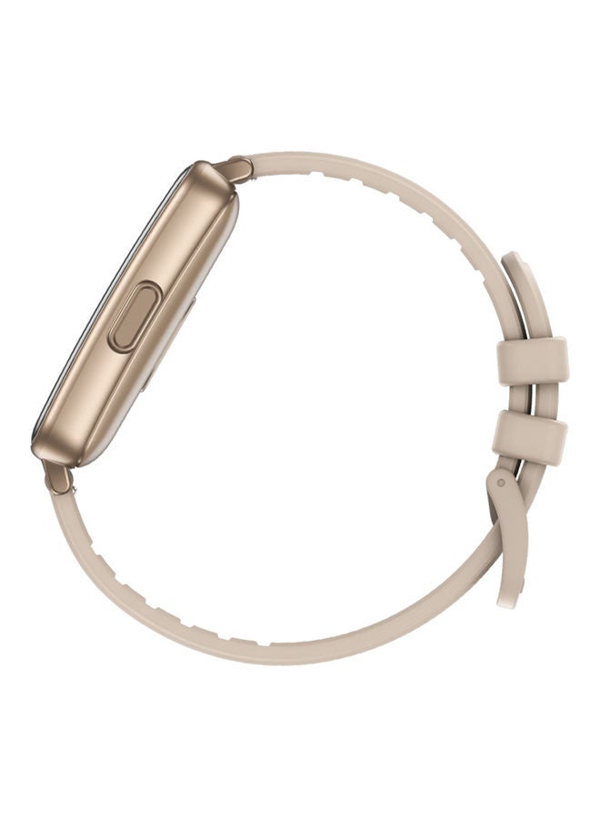 Zeblaze Meteor Smart Bracelet Gold  - Image 5
