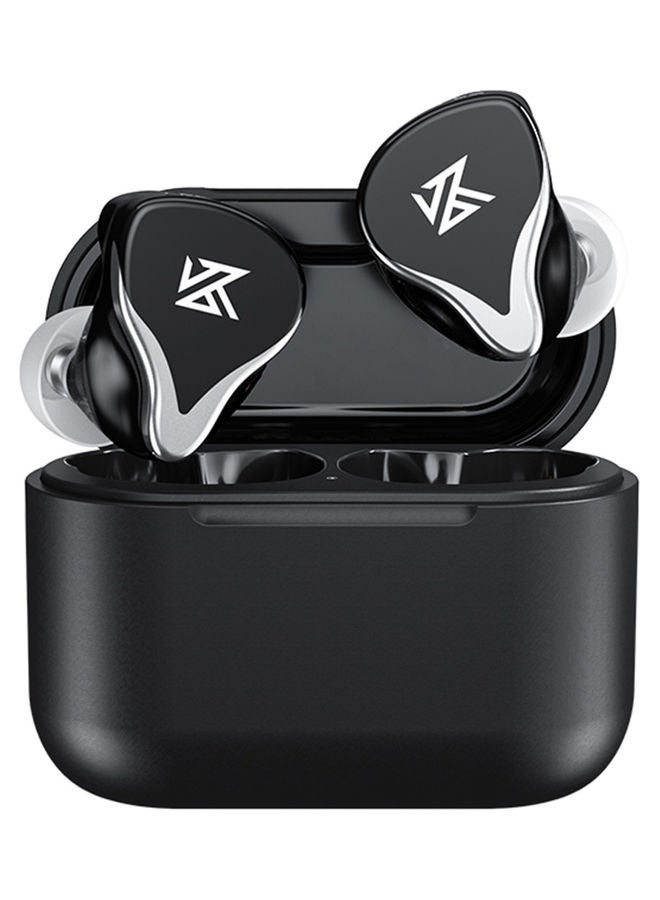 Hybrid Wireless In-Ear Earphone Black - v1632405858/N51017876A_1