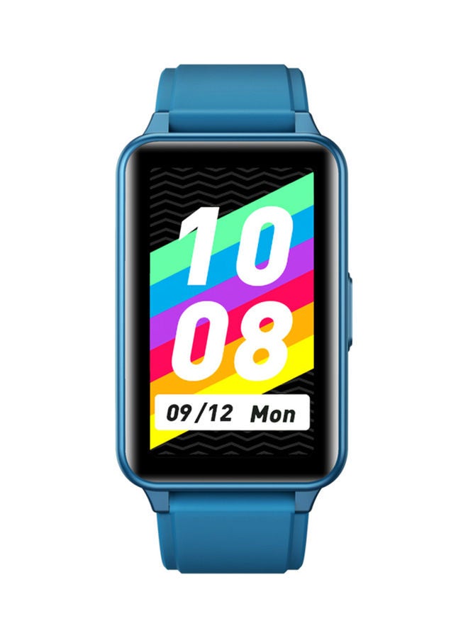 Zeblaze Meteor Smart Bracelet Blue  - Image 3
