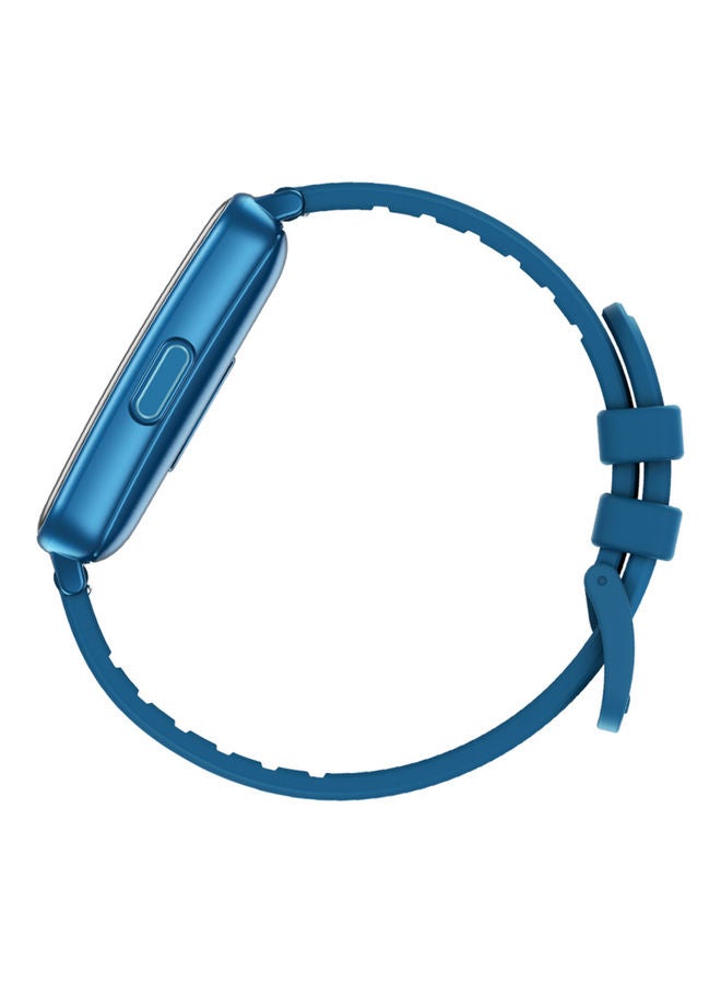 Zeblaze Meteor Smart Bracelet Blue  - Image 4