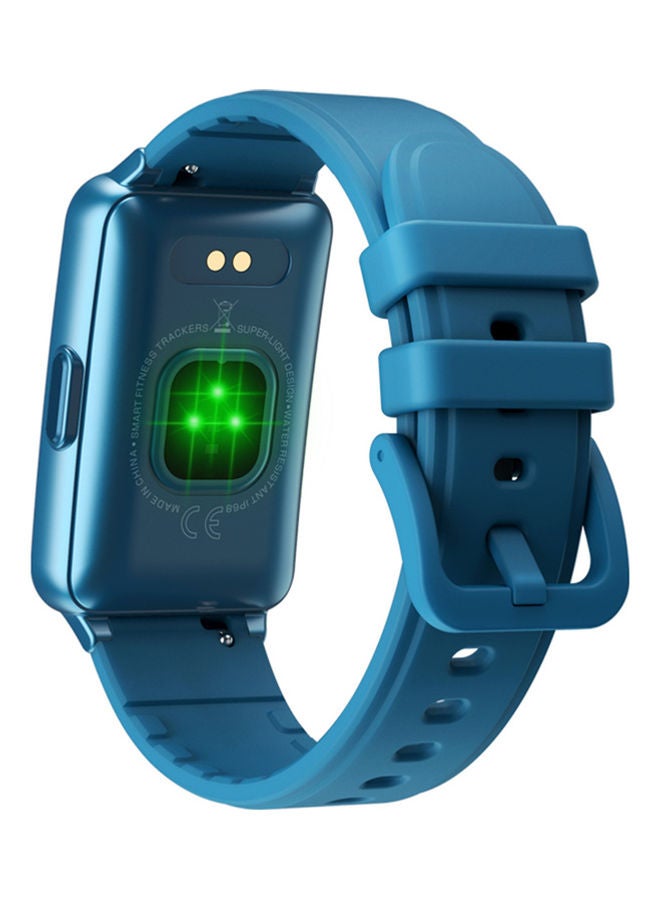 Zeblaze Meteor Smart Bracelet Blue  - Image 5