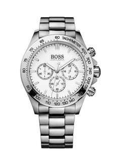 Men's Metal Analog Watch 1512962