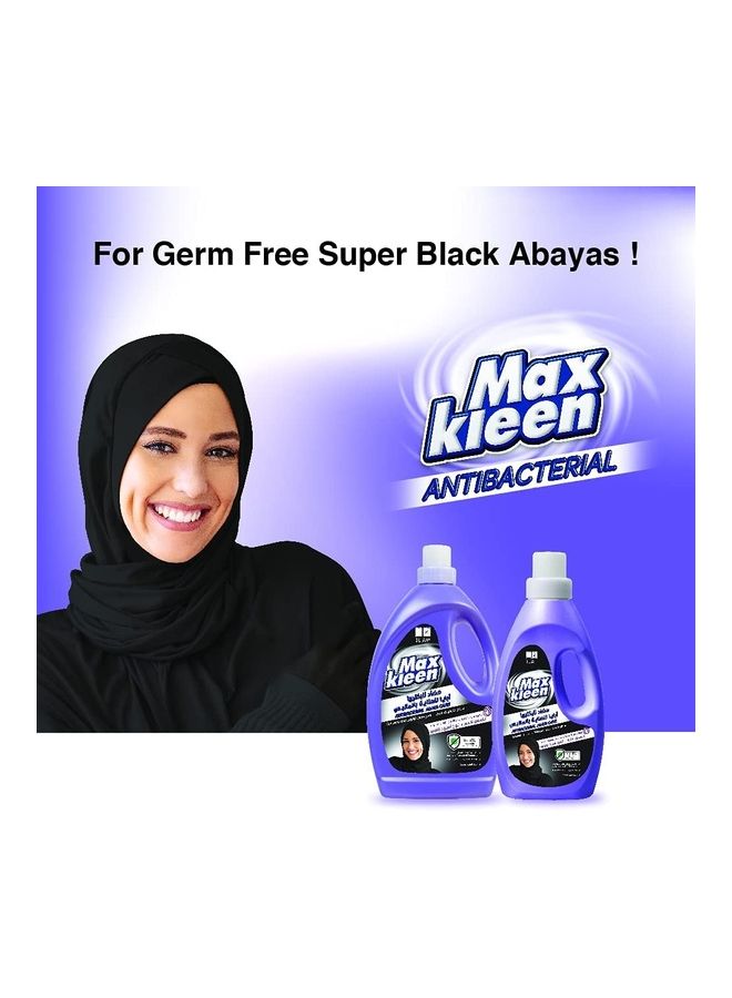 ماكسلين منظف سائل للعبايات أرجواني 2لترات - Image 4