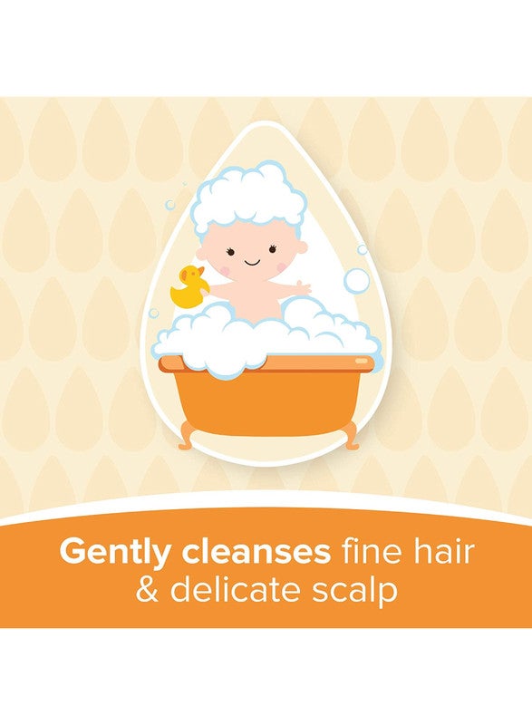 جونسون شامبو جولد 200 مل - Image 3