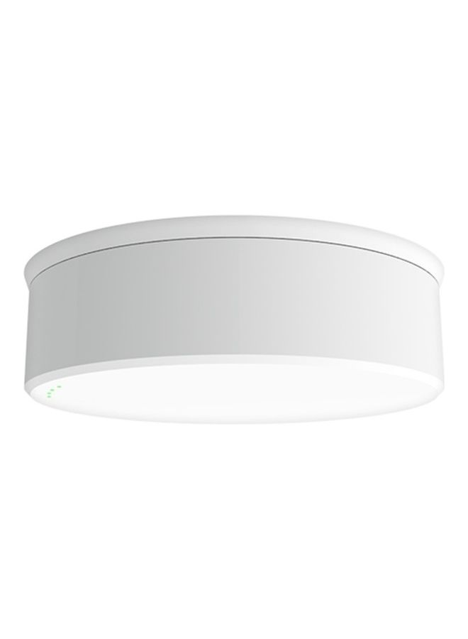 Deliberant APC Button High Performance 2.4 Ghz Indoor Access Point White - Image 1