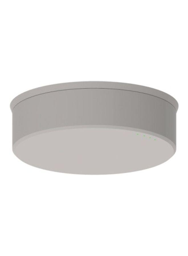 Deliberant APC Button Small And High Performance 2.4ghz Indoor Access Point With 802.3af White - Image 3
