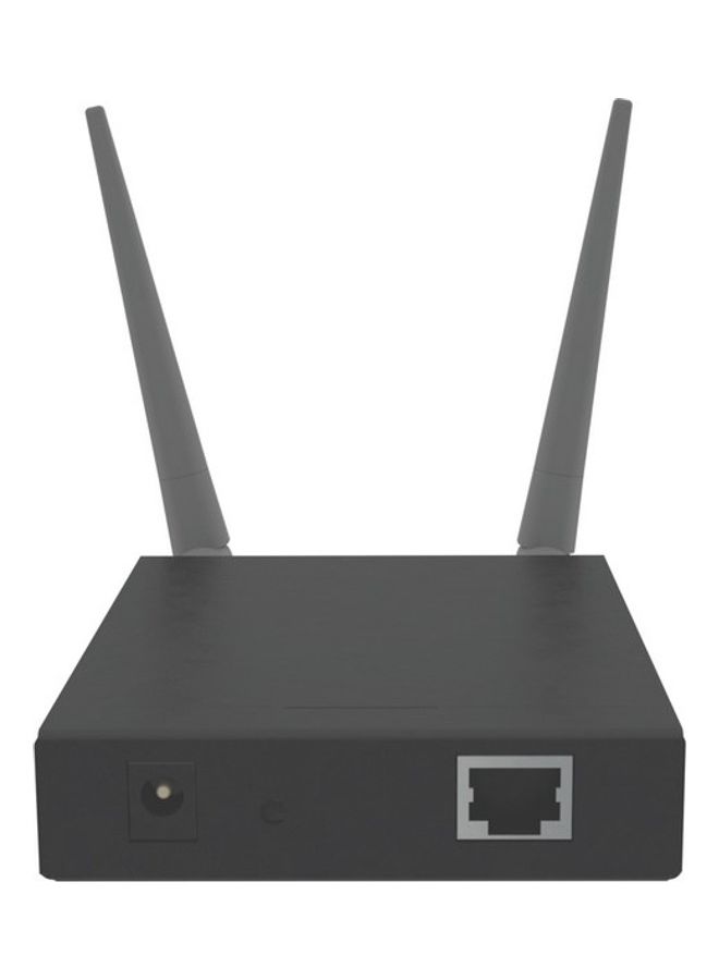 Deliberant APC Small But Robust And High Performance 5 Ghz Access Point Designed For Indoor Applications Black - Image 2
