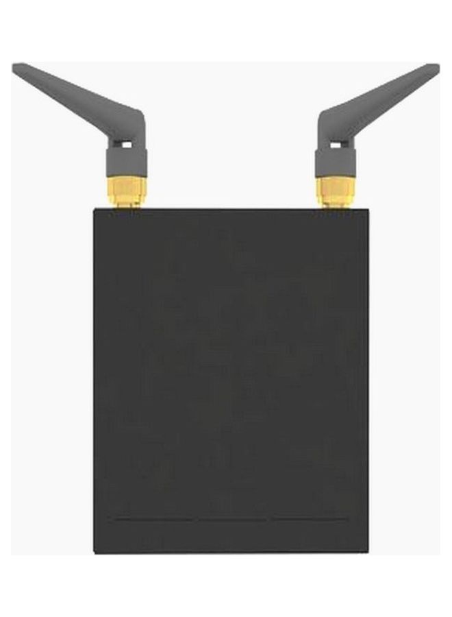 Deliberant APC Small But Robust And High Performance 5 Ghz Access Point Designed For Indoor Applications Black - Image 4