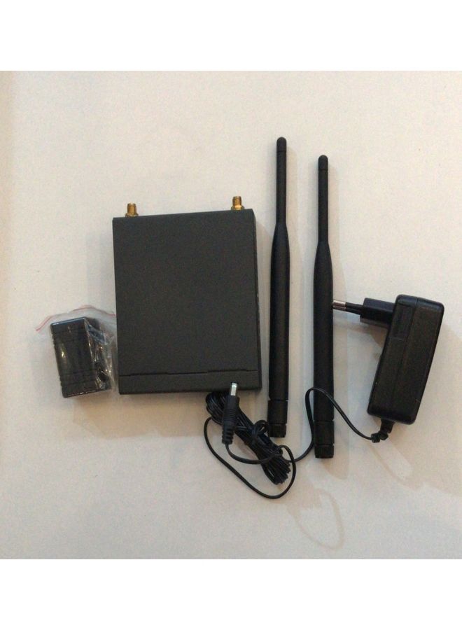 Deliberant APC Small But Robust And High Performance 5 Ghz Access Point Designed For Indoor Applications Black - Image 5