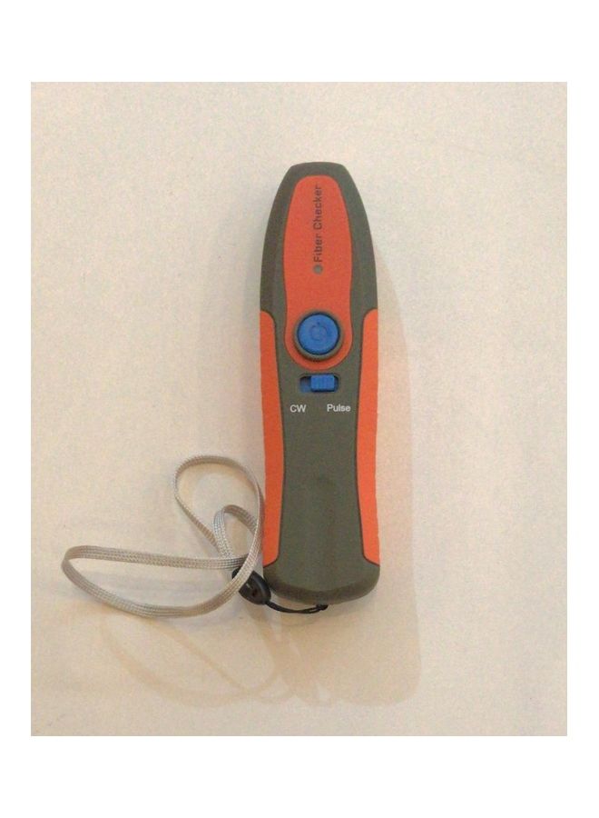 UBIQUITI Fiber Optic Cable Tool Kit Multicolour 1.5kg  - Image 1