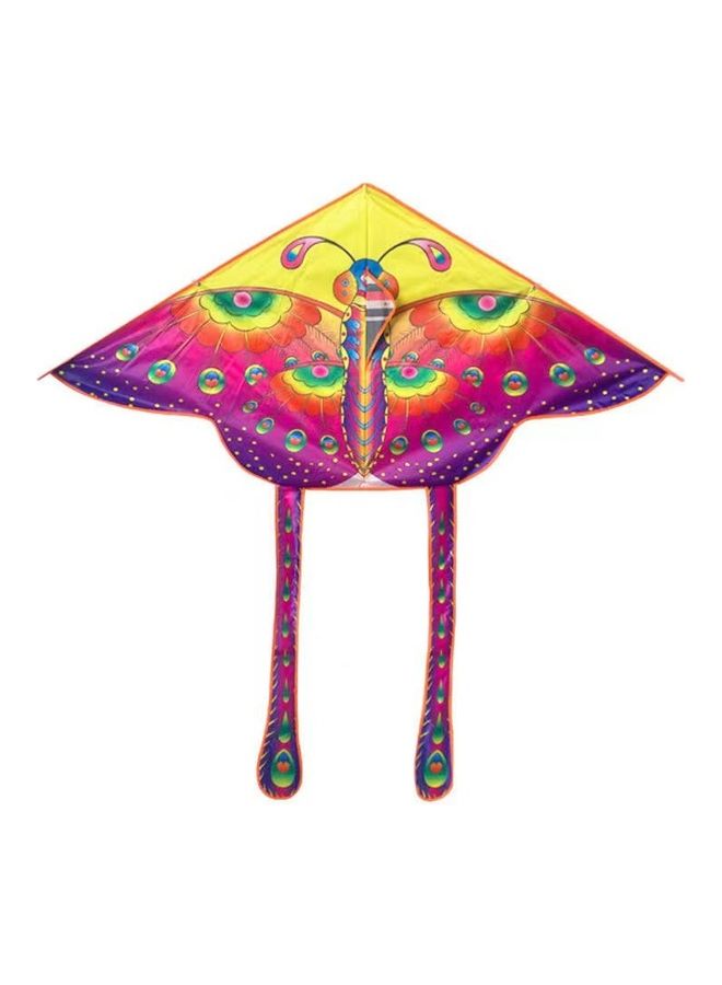 Generic Cute and Beautiful Design Butterfly Kite For Outdoor Activity 1.6meter - Image 1