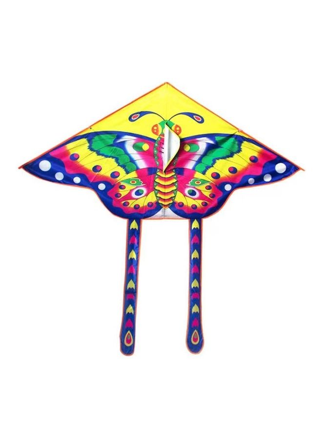 Generic Cute and Beautiful Design Butterfly Kite For Outdoor Activity 1.6meter
