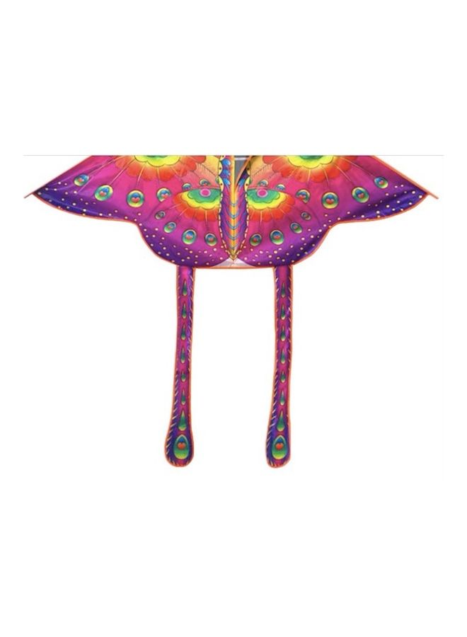 Generic Cute and Beautiful Design Butterfly Kite For Outdoor Activity 1.6meter - Image 2