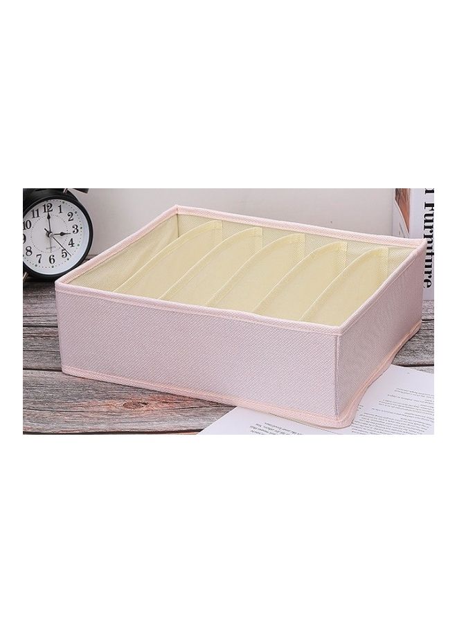 Generic Storage Box Case Pink 9 x 15cm  - Image 2