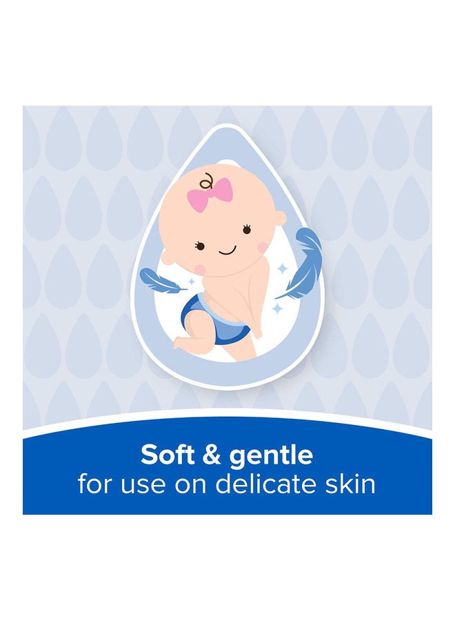 Johnson's 200-Piece Baby Cotton Buds  - Image 3