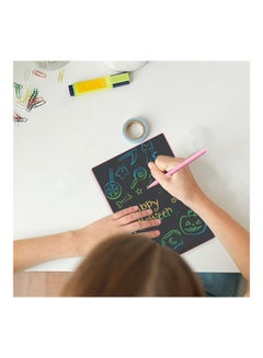 Generic LCD Writing Tablet With 2 Stylus 28.70x1.10x19.50cm  - Image 3