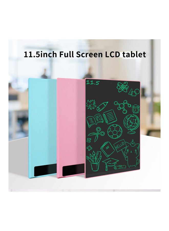 Generic - LCD Writing Tablet With 2 Stylus 28.70x1.10x19.50cm - Image 1
