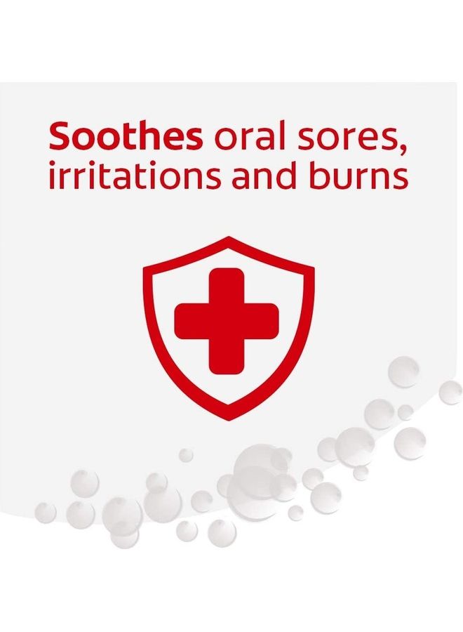 كولجيت غسول التهاب الفم بيروكسيل أبيض 237ملليلتر - Image 5