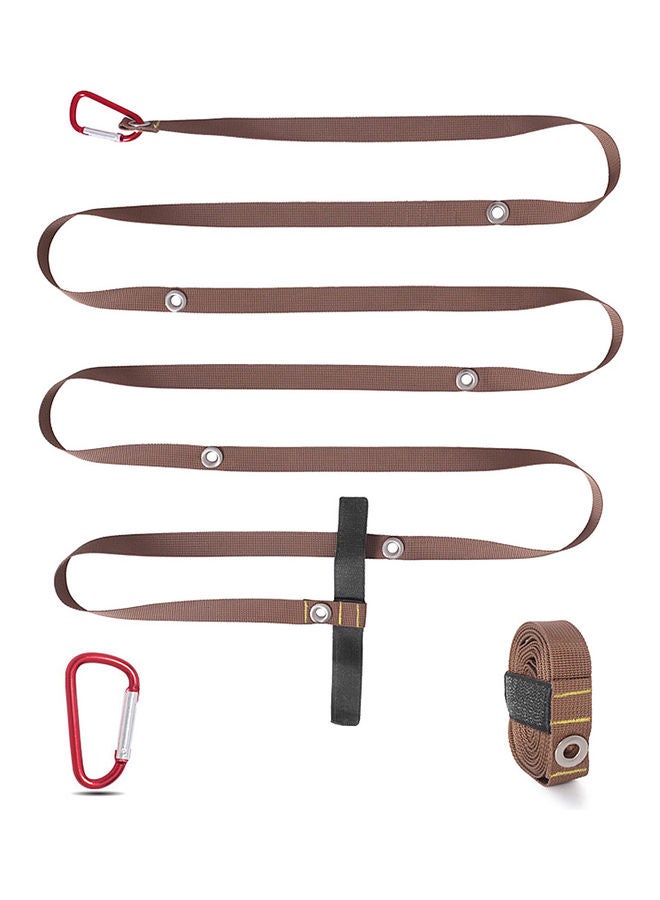 Generic Outdoor Tent Canopy Extension Belt 300X2cm  - Image 1