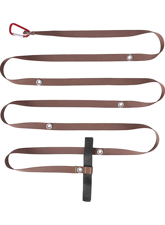 Generic Outdoor Tent Canopy Extension Belt 300X2cm  - Image 3