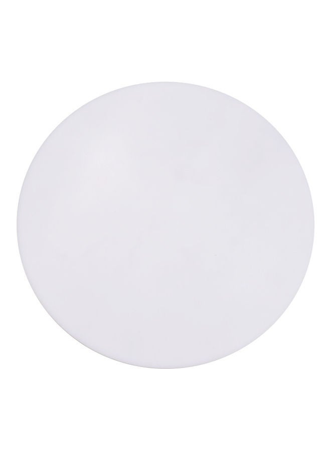 Acrylic Sheet Reflection Board White  - Image 1