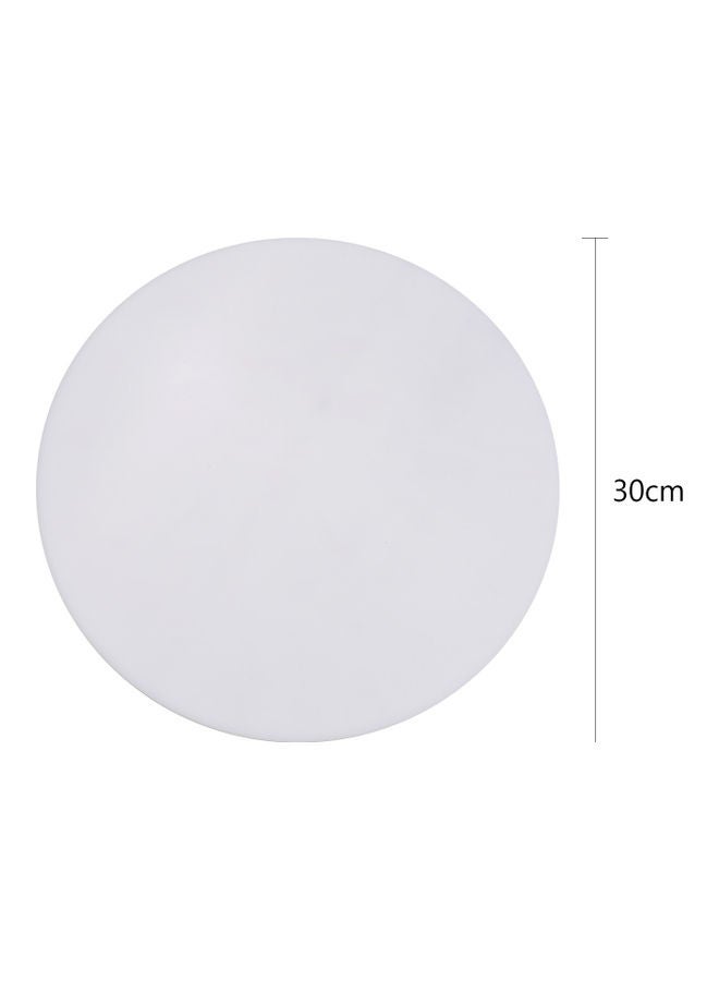 Acrylic Sheet Reflection Board White  - Image 2