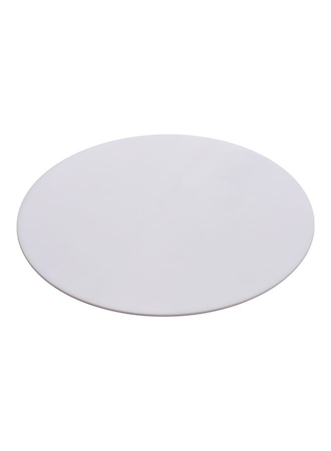 Acrylic Sheet Reflection Board White  - Image 4