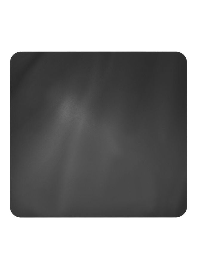 Generic Acrylic Sheet Reflection Board Black  - Image 1