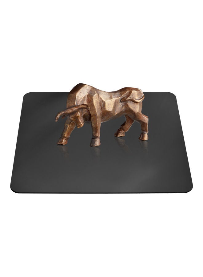 Generic Acrylic Sheet Reflection Board Black  - Image 3