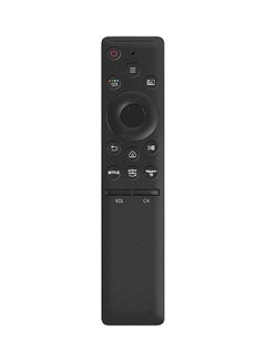 Generic Remote Control For Samsung Smart Tv Lcd Qled 4K Hdr Screen With Basic Video Buttons From Netflix Black  - Image 5