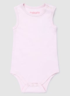 Shell Pink