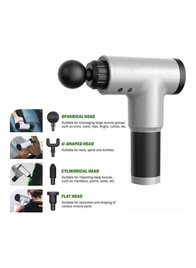 Portable Massage Gun  6 Levels - Image 1