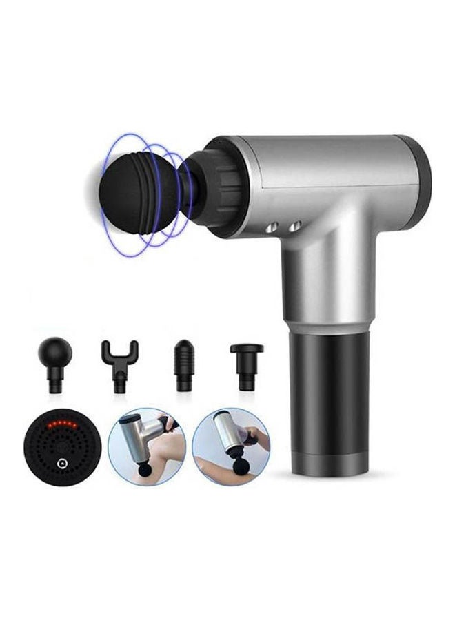 Portable Massage Gun  6 Levels - Image 2