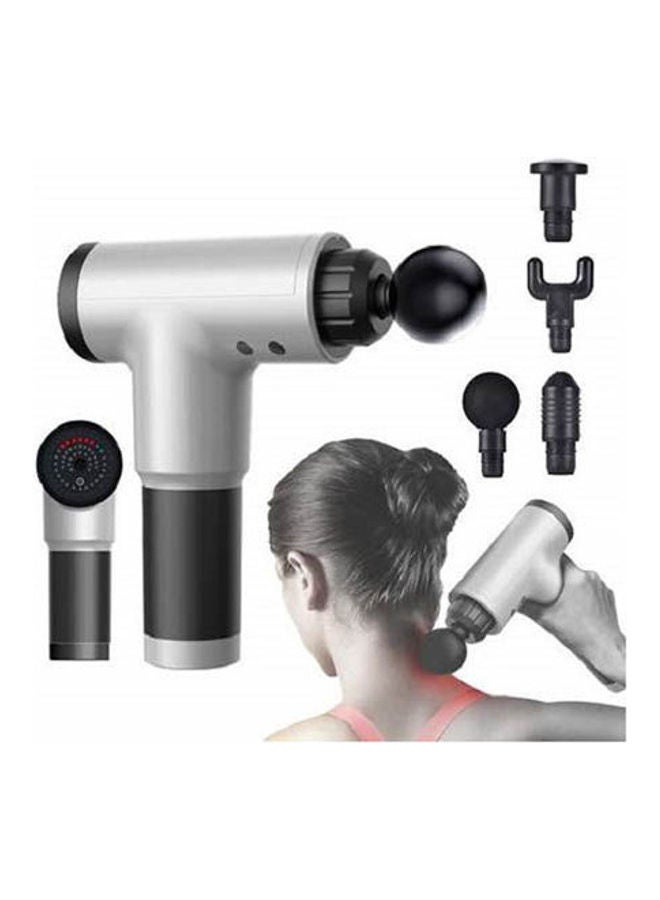 Portable Massage Gun  6 Levels - Image 3