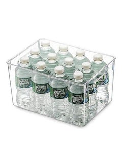 Generic Acrylic Container Clear 29cm  - Image 4