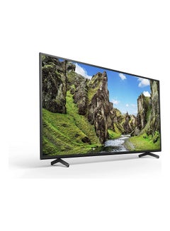 Sony BRAVIA 43 inch Smart Google TV KD-43X75, 4K UHD, 2021 model KD43X75 Black  - Image 2