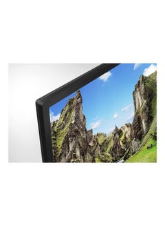 Sony BRAVIA 43 inch Smart Google TV KD-43X75, 4K UHD, 2021 model KD43X75 Black  - Image 3