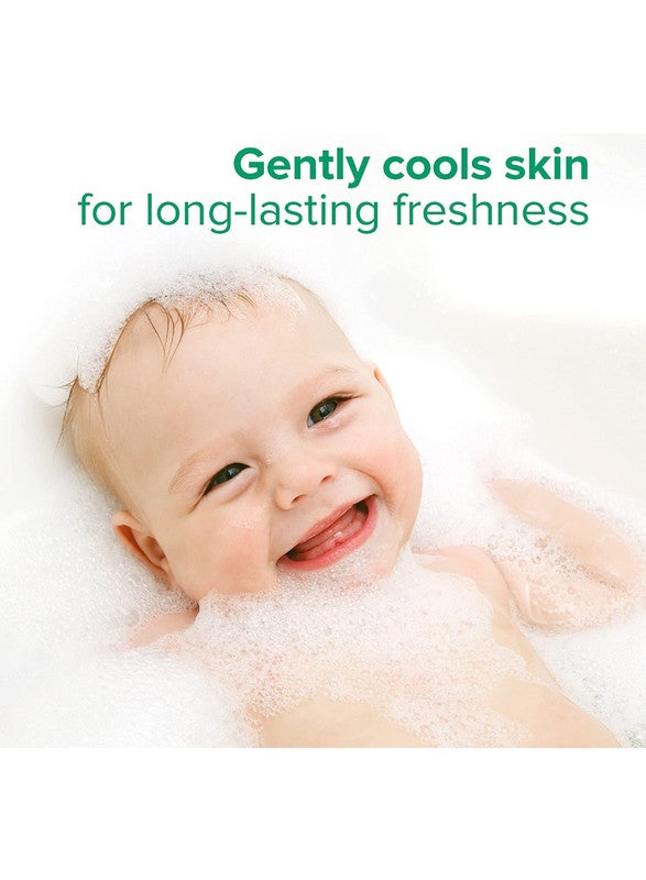 جونسون سائل استحمام منعش لصنع الفقاعات - Image 2