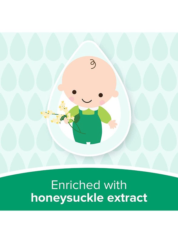 جونسون سائل استحمام منعش لصنع الفقاعات - Image 4