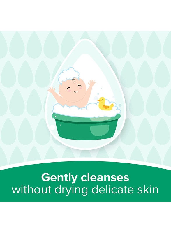 جونسون سائل استحمام منعش لصنع الفقاعات - Image 3